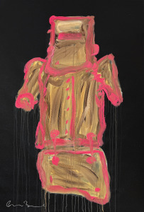 Shane Bowden