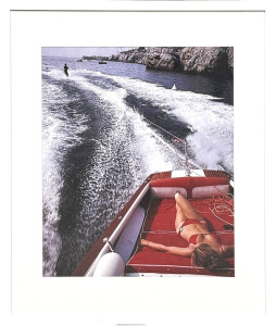 Slim Aarons
