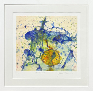 John Olsen
