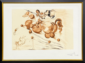 Salvador Dali