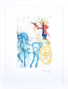 Salvador Dali