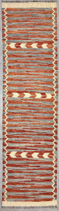 Hand Made Rug
