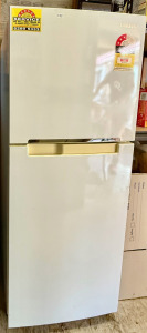 Samsung Fridge Freezer