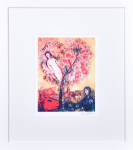 Marc Chagall