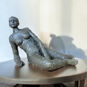 Bronze