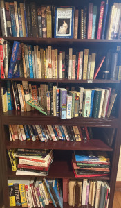 Miscellany