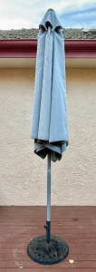 Market Umbrella