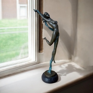 Bronze