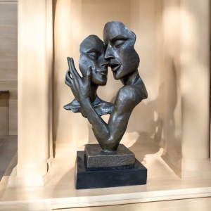 Bronze