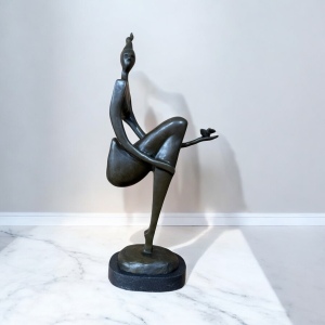 Bronze