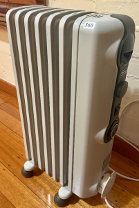 Delonghi Heater