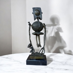Bronze