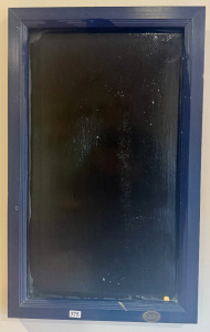 Chalkboard