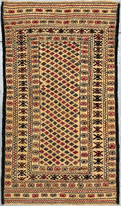Hand Made Rug