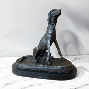 Bronze