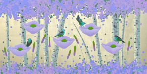 Cheryl Petersen