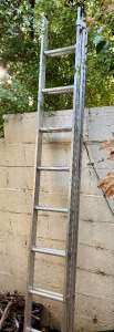 Bailey Ladder