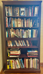 Bookcase