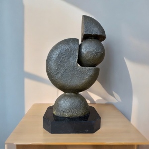 Bronze