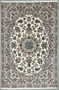 Hand Made Rug