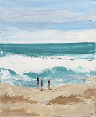 Cheryl Cusick