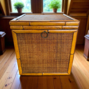 Cane Storage Box