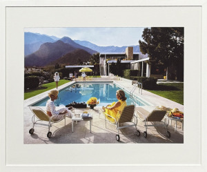 Slim Aarons
