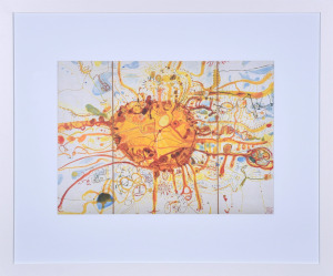 John Olsen