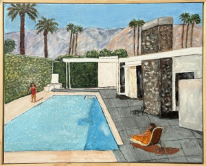 Stanley Perl