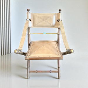 Leather Chair