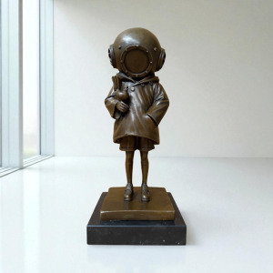 Bronze