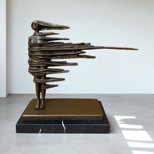 Bronze