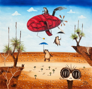 Peter Browne