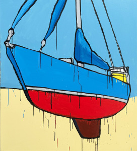 Jasper Knight