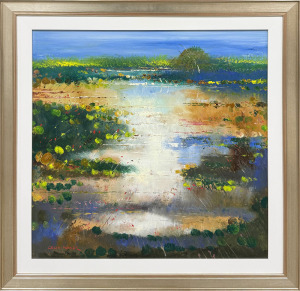 Colin Parker