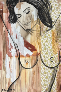 Kristie Stenning