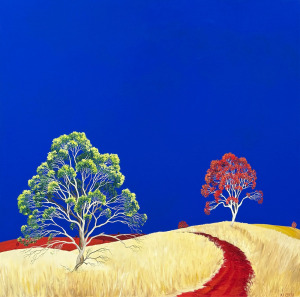 Lucinda Leveille