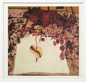 John Olsen