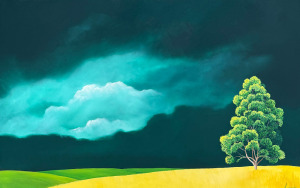 Lucinda Leveille