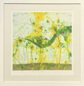 John Olsen