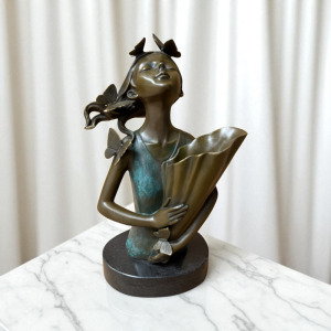 Bronze