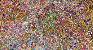 Bernadine Johnson