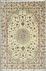 Hand Made Rug