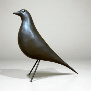 Bronze