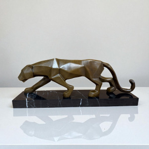 Bronze