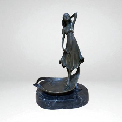 Bronze