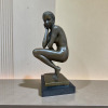 Bronze