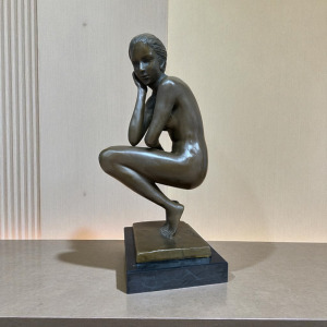 Bronze