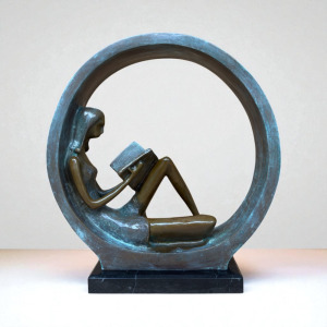 Bronze