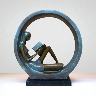 Bronze